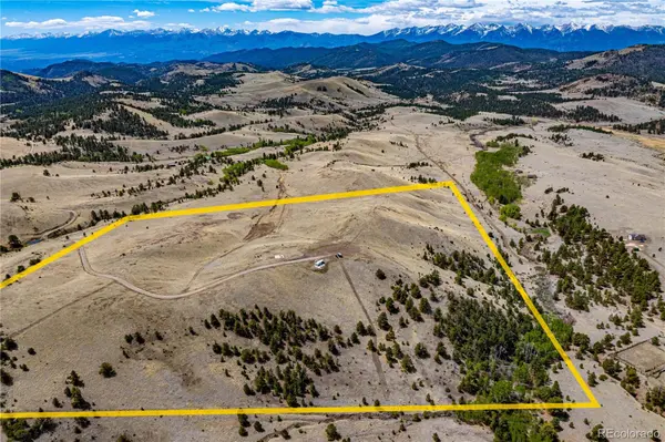 1282 County Road 169a, Cotopaxi, CO 81223