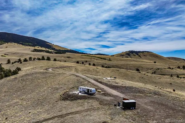 1282 County Road 169a, Cotopaxi, CO 81223