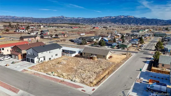 400 Alabama ST, Poncha Springs, CO 81242