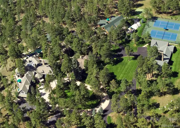 222 Greystone RD, Evergreen, CO 80439