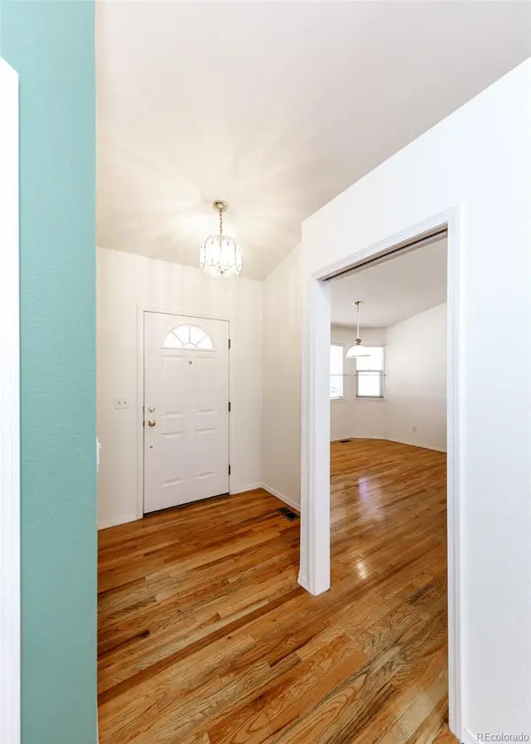 1215 Bison Ridge DR, Colorado Springs, CO 80919