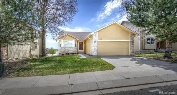 1215 Bison Ridge DR, Colorado Springs, CO 80919