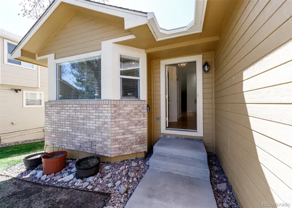 1215 Bison Ridge DR, Colorado Springs, CO 80919