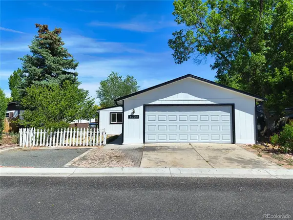 8325 Never Summer CIR, Fort Collins, CO 80528