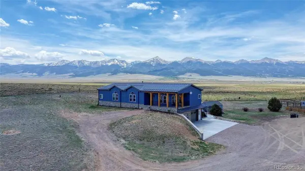 50374 HWY 69, Westcliffe, CO 81252