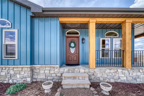 50374 HWY 69, Westcliffe, CO 81252