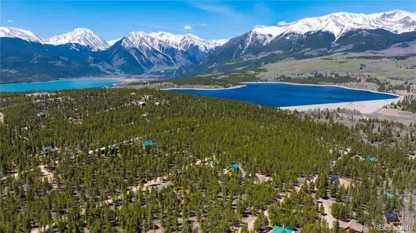 758 Spruce DR, Twin Lakes, CO 80461