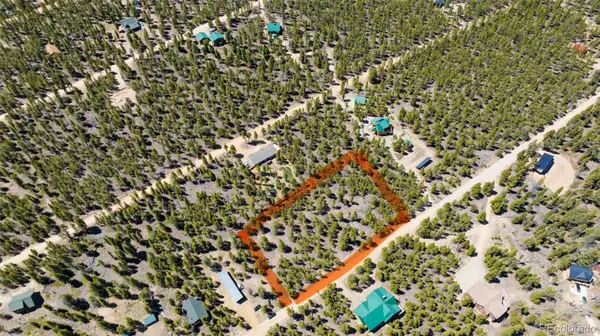 758 Spruce DR, Twin Lakes, CO 80461