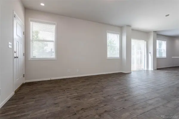 2371 N Elmira ST, Aurora, CO 80010