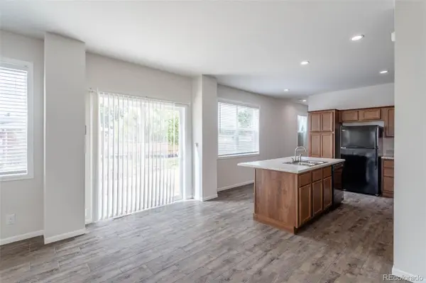 2371 N Elmira ST, Aurora, CO 80010