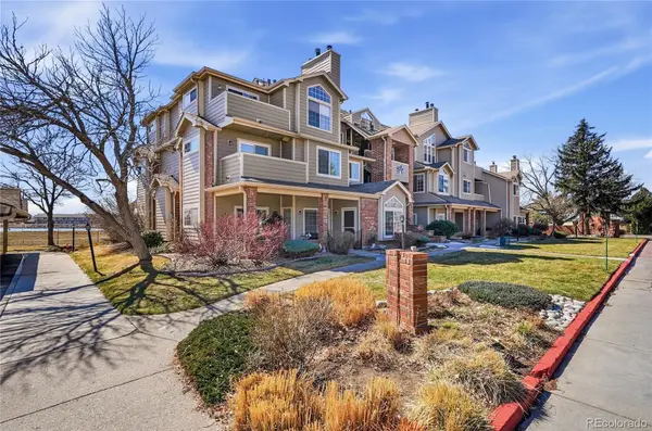 4760 S Wadsworth BLVD #A304, Littleton, CO 80123