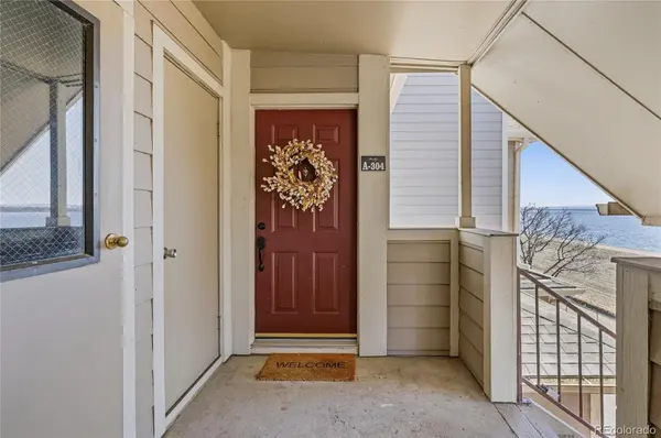 4760 S Wadsworth BLVD #A304, Littleton, CO 80123