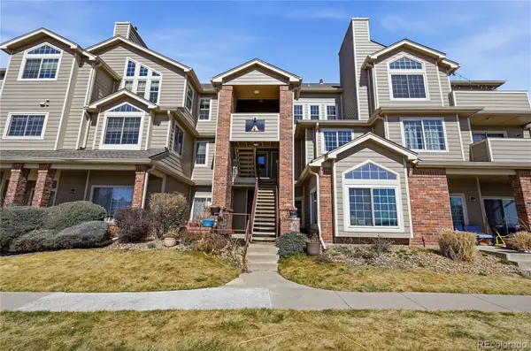 4760 S Wadsworth BLVD #A304, Littleton, CO 80123