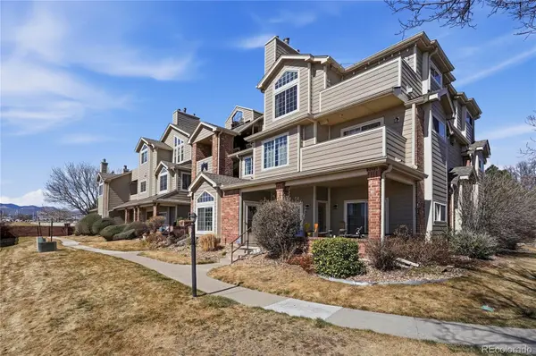 4760 S Wadsworth BLVD #A304, Littleton, CO 80123