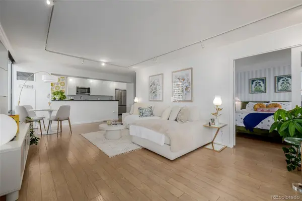 1625 Larimer ST #1207, Denver, CO 80202