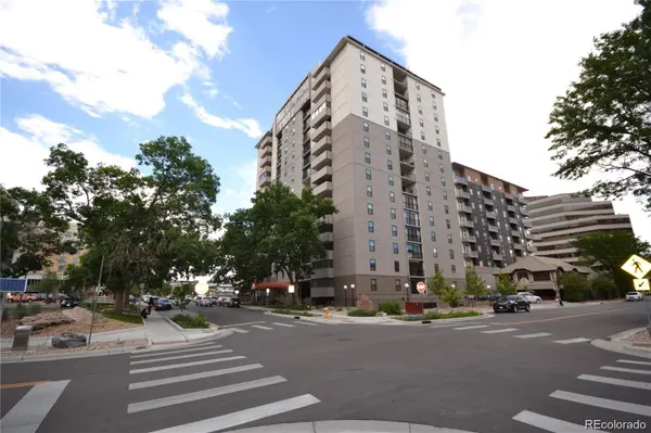 2 Adams ST #604, Denver, CO 80206