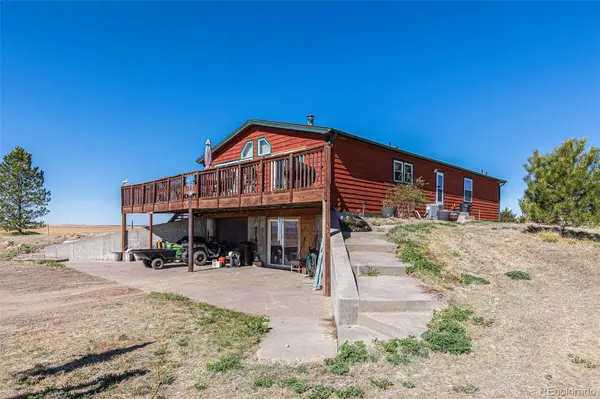 99101 E 104th AVE, Fort Morgan, CO 80701