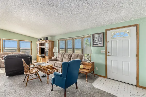 99101 E 104th AVE, Fort Morgan, CO 80701