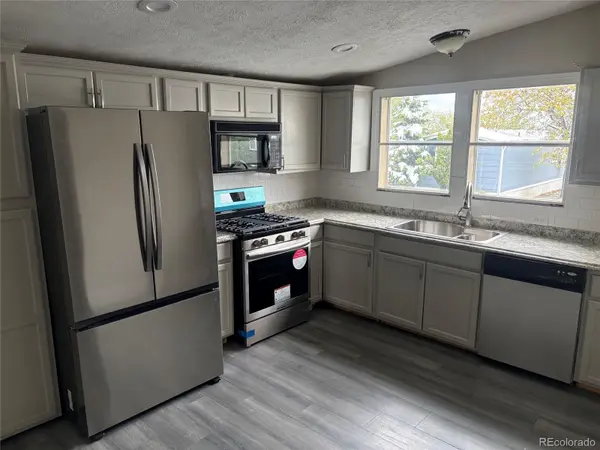 2551 W 92 AVE, Federal Heights, CO 80260