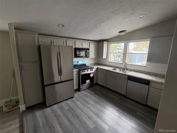 2551 W 92 AVE, Federal Heights, CO 80260