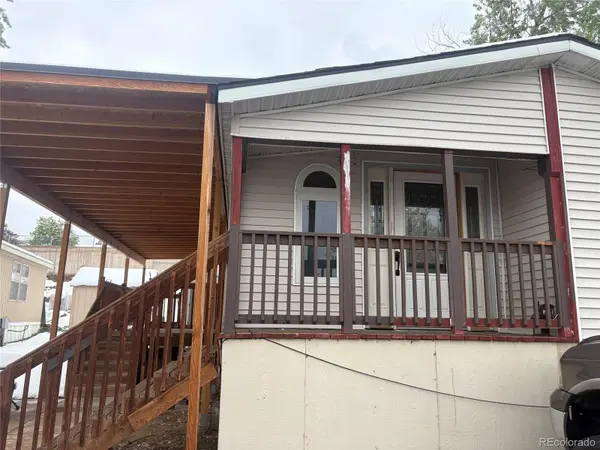 2551 W 92 AVE, Federal Heights, CO 80260
