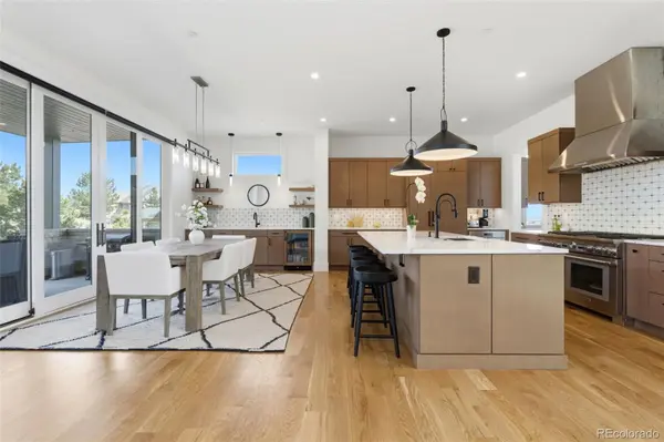 6199 Oxford Peak LN, Castle Rock, CO 80108
