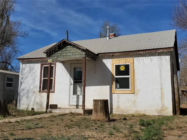 102 S 12th ST, Lamar, CO 81052