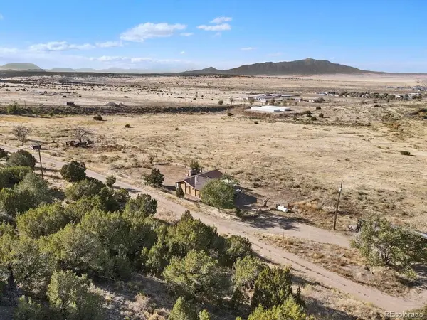 Walsenburg, CO 81089