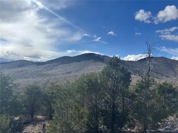 0 27th TRL, Cotopaxi, CO 81223