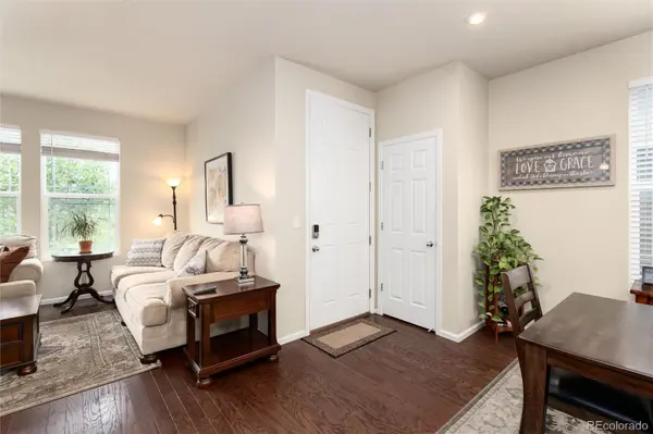 15924 E Otero CIR, Centennial, CO 80112