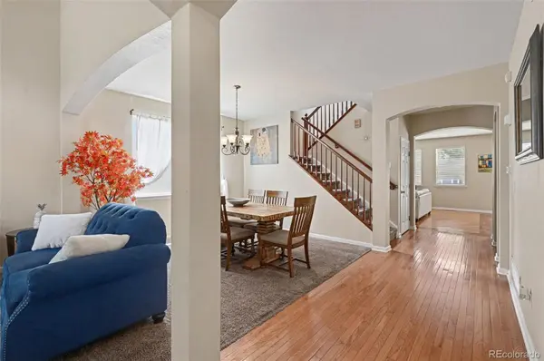 1321 Biloxi CT, Aurora, CO 80018