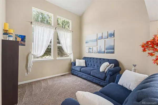 1321 Biloxi CT, Aurora, CO 80018
