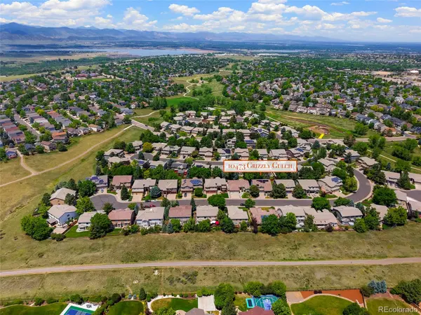 10473 Grizzly Gulch, Highlands Ranch, CO 80129
