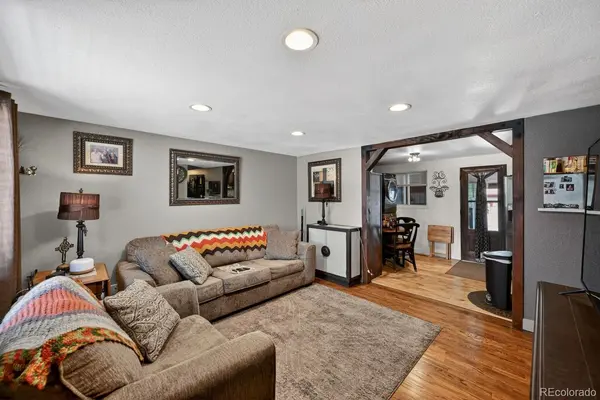 5961 E 81st AVE, Dupont, CO 80024