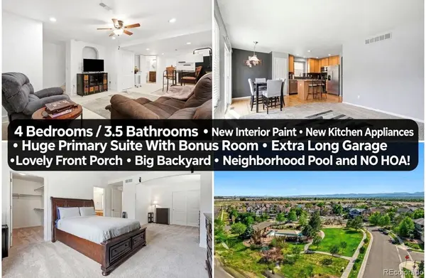 10200 E 112th WAY, Commerce City, CO 80640