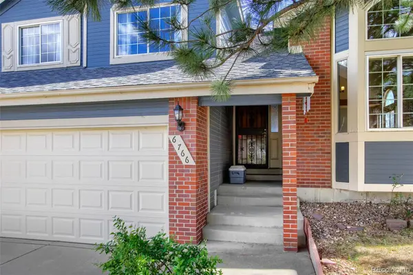 6766 Taft CIR, Arvada, CO 80004