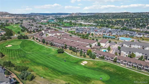 1561 Olympia CIR #304, Castle Rock, CO 80104
