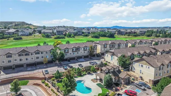1561 Olympia CIR #304, Castle Rock, CO 80104
