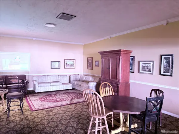 8828 E Florida AVE #113, Denver, CO 80247