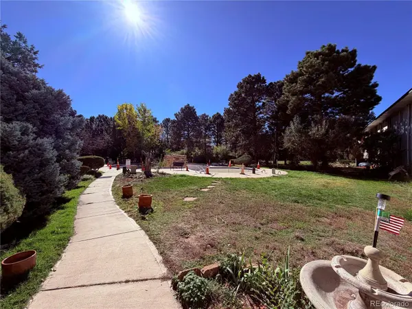 8828 E Florida AVE #113, Denver, CO 80247