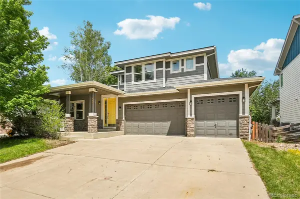 905 Lasnik ST, Erie, CO 80516