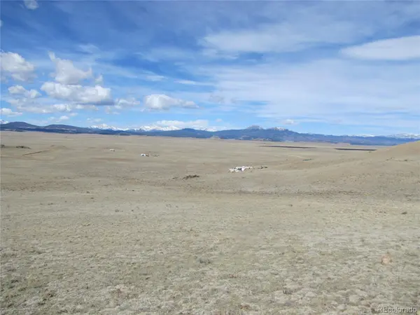 Lot 692 Atoka RD, Hartsel, CO 80449