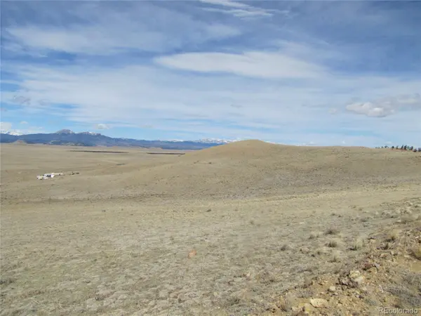 Lot 692 Atoka RD, Hartsel, CO 80449
