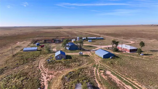 6216 Moreland RD, Boone, CO 81025