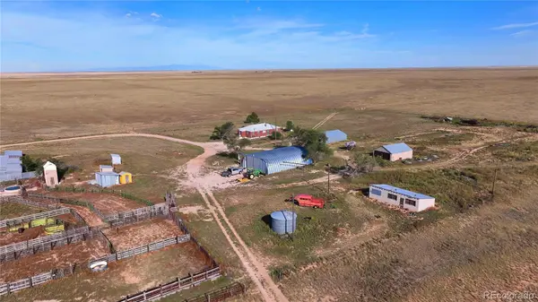 6216 Moreland RD, Boone, CO 81025