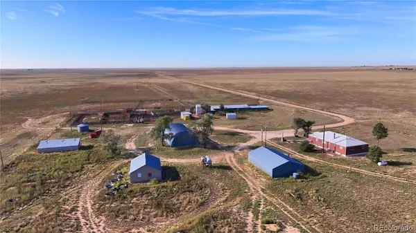 6216 Moreland RD, Boone, CO 81025