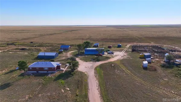 6216 Moreland RD, Boone, CO 81025