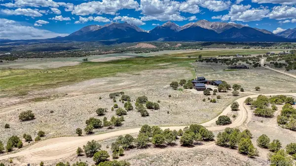 10119 Rawhide Creek RD, Nathrop, CO 81236