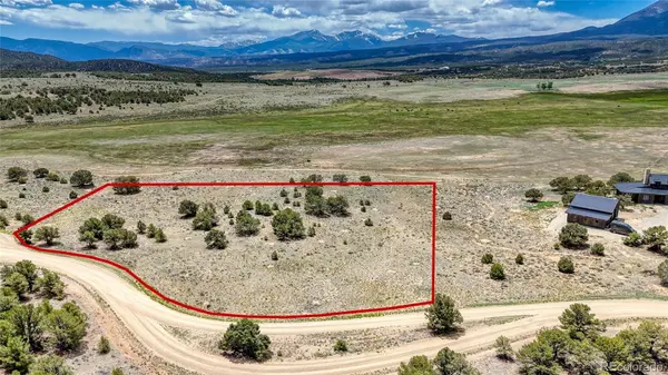 10119 Rawhide Creek RD, Nathrop, CO 81236