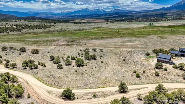 10119 Rawhide Creek RD, Nathrop, CO 81236